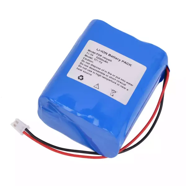 Запасний акумулятор для Veryark TCI-TV HYLB-1449 - Зображення 3