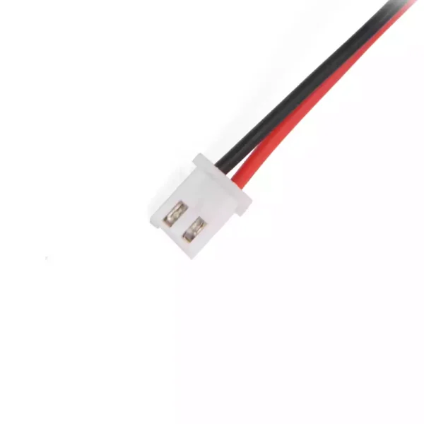 Запасний акумулятор для Veryark TCI-II - Зображення 4