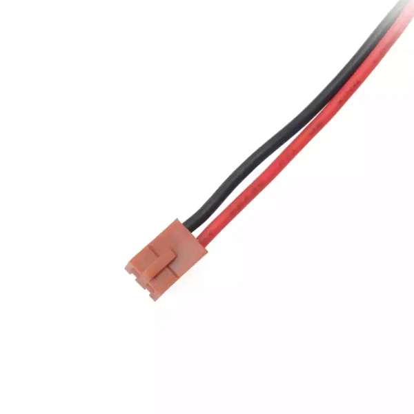 Запасний акумулятор для Terumo TE-112 6N-1200SCK - Зображення 4