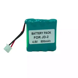 Запасний акумулятор для JD-2 JD-1