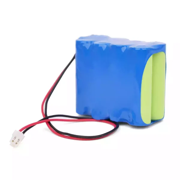 Запасний акумулятор для DAIWHA MP-1000 8H-E200AA AITECS-DF12 - Зображення 3