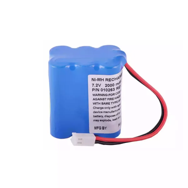 Запасний акумулятор для Tyco Kendall Kangaroo Control Enteral Feeding Pump