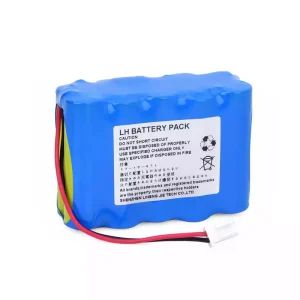 Запасний акумулятор для HUAXI HX801 HX801C LK-003 SL80472-1