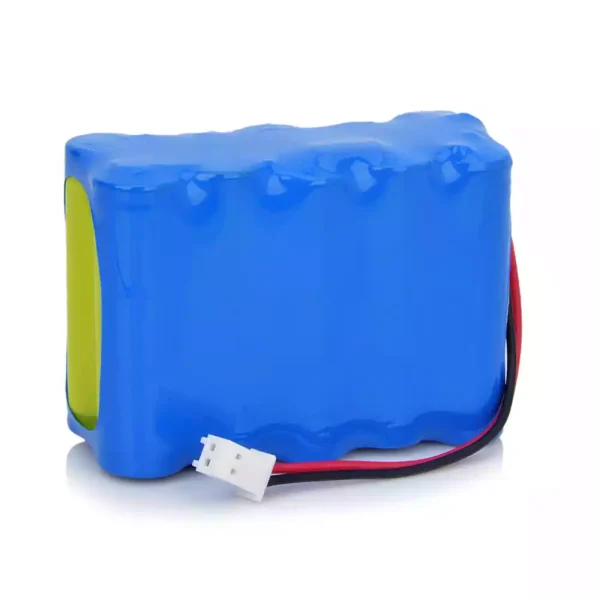 Запасний акумулятор для HUAXI HX801 HX801C LK-003 SL80472-1 - Зображення 3