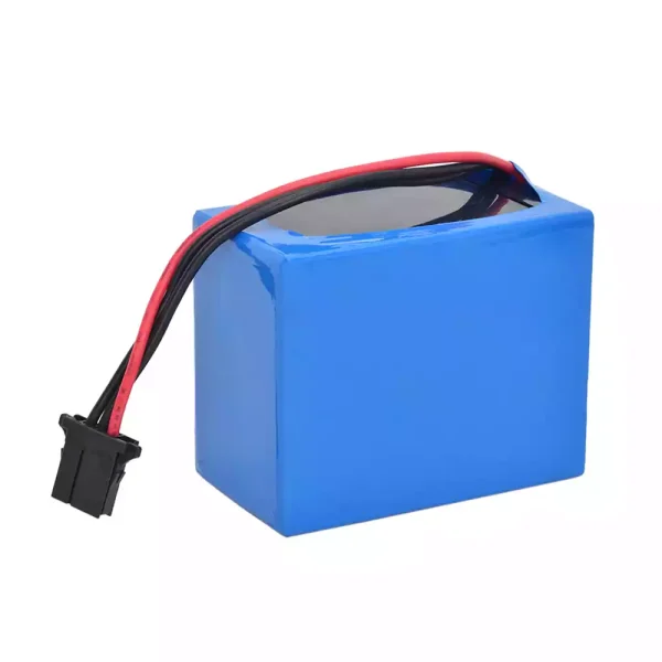 Запасний акумулятор для NIHON KOHDEN ECG-9320,ECG-9320A,ECG-9320G,ECG-930K - Зображення 3