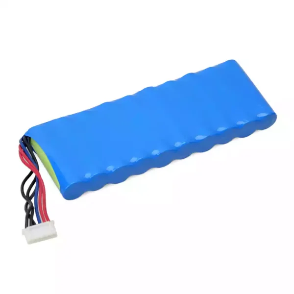 Запасний акумулятор для ZONCARE ZQ-1201G ZQ-1203G - Зображення 2