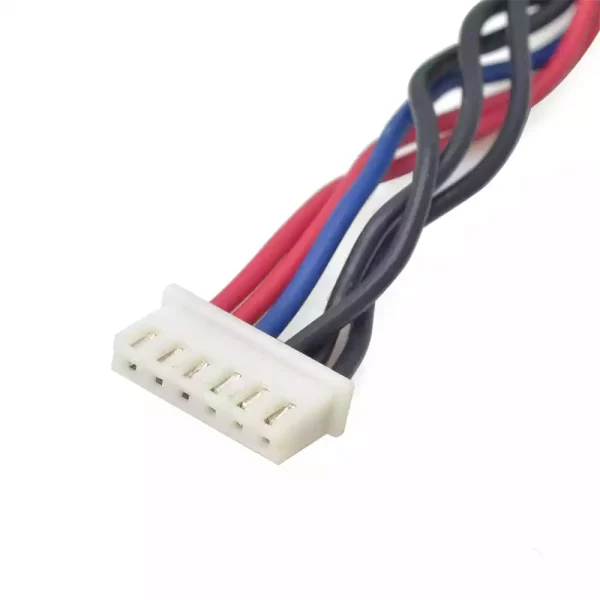 Запасний акумулятор для ZONCARE ZQ-1201G ZQ-1203G - Зображення 3
