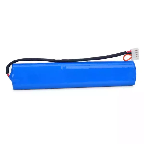 Запасний акумулятор для Fukuda FCP-2101,FCP-2201,FCP-2202,FCP-220IU,FCP-2201G - Зображення 2