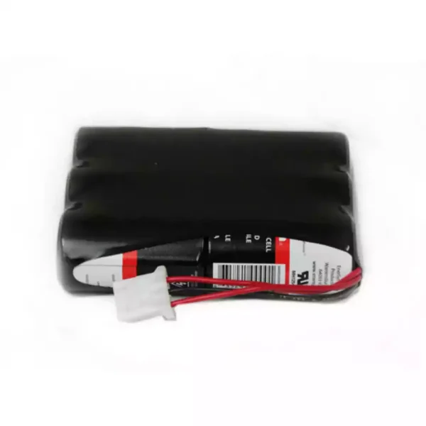 Запасний акумулятор для HP 43120A,43200,43200A,43100A,43110A,43130,43130A,43100,78672 - Зображення 2