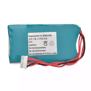 Запасний акумулятор для ZONCARE BAT-120005 WPCO5-1041