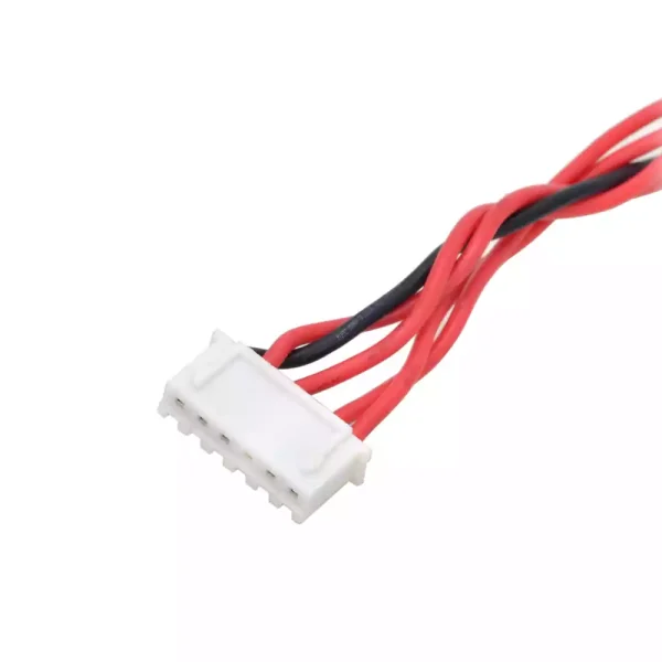 Запасний акумулятор для ZONCARE ZQ-1201G ZQ-1203C ZQ-12 ZQ-1203G - Зображення 3