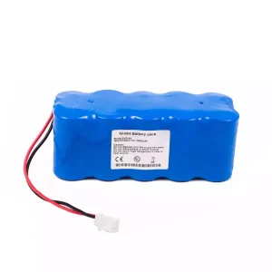Запасний акумулятор для SXD-6A