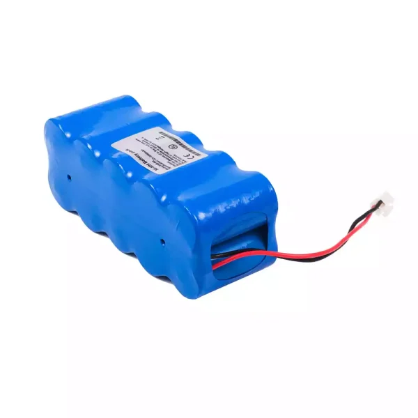 Запасний акумулятор для SXD-6A - Зображення 2