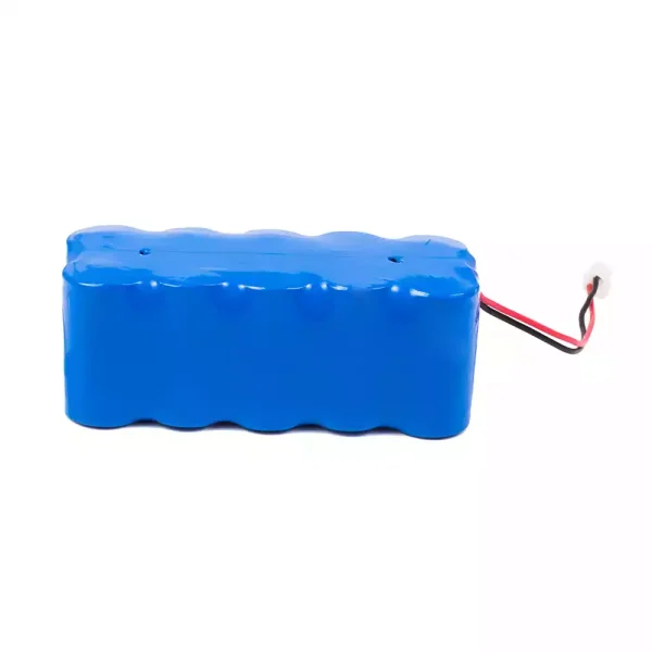Запасний акумулятор для SXD-6A - Зображення 3