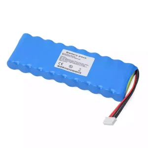 Запасний акумулятор для ECG-V90-1A