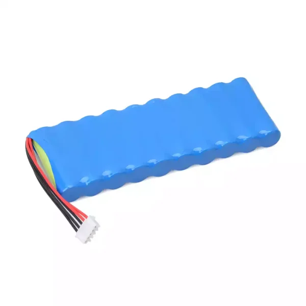 Запасний акумулятор для ECG-V90-1A - Зображення 2