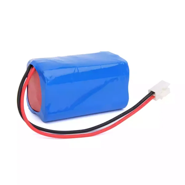 Запасний акумулятор для SPRING ECG-912A - Зображення 3
