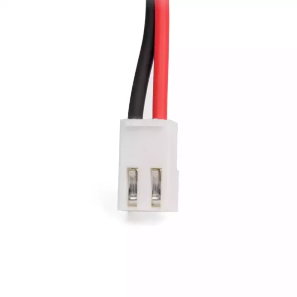 Запасний акумулятор для SPRING ECG-912A - Зображення 4