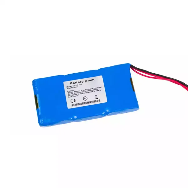 Запасний акумулятор для KADEY YASEN WP-YHD-3160 ECG-901