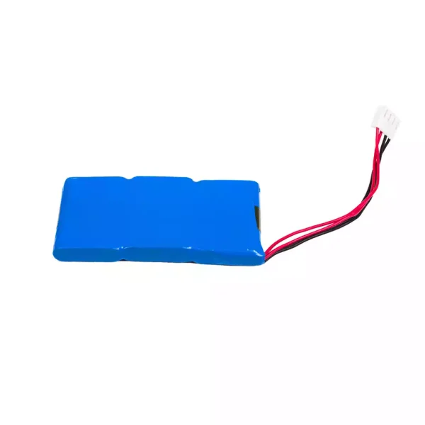 Запасний акумулятор для KADEY YASEN WP-YHD-3160 ECG-901 - Зображення 2
