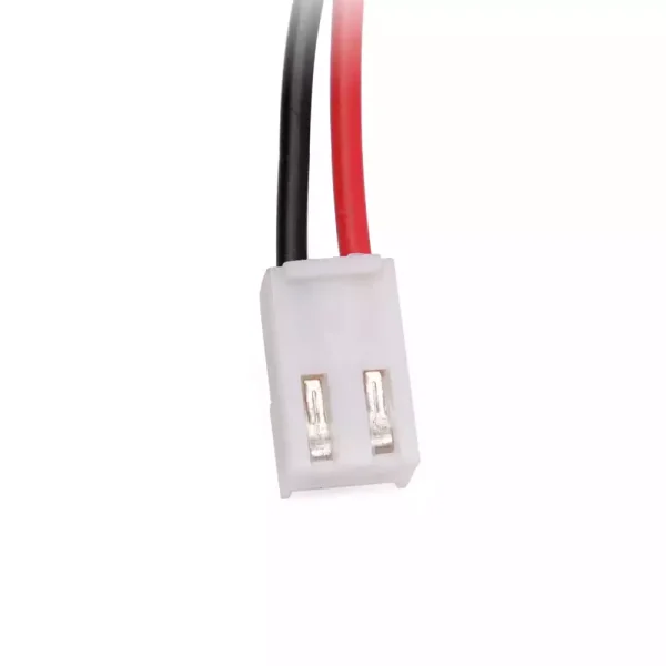 Запасний акумулятор для WP-AST-102A,WPASTC08-0025,Osen ECG-8112 - Зображення 4