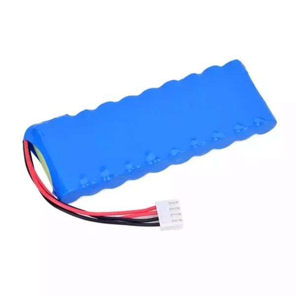 Запасний акумулятор для KADEY YASEN HYHB-498,KADEY YASEN ECG-901A ECG-901(2010) - Зображення 2