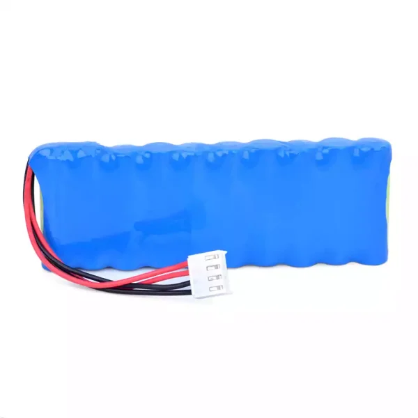 Запасний акумулятор для KADEY YASEN HYHB-498,KADEY YASEN ECG-901A ECG-901(2010) - Зображення 3