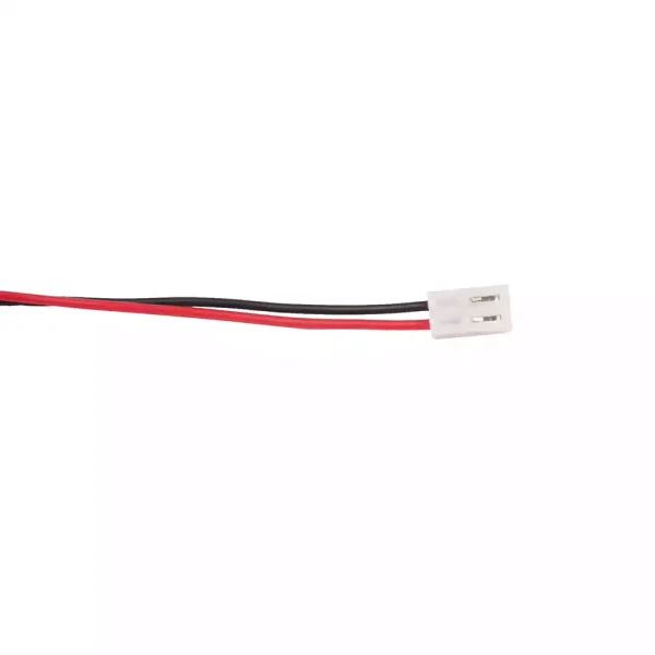 Запасний акумулятор для M&B ECG1206 ECG1206D DM7000 - Зображення 4