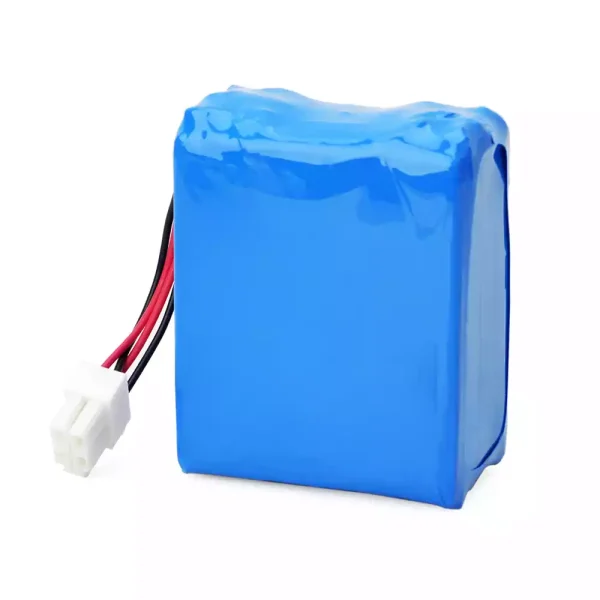 Запасний акумулятор для CONTEC ECG-1200 ECG-1200G ECG-1600D - Зображення 3