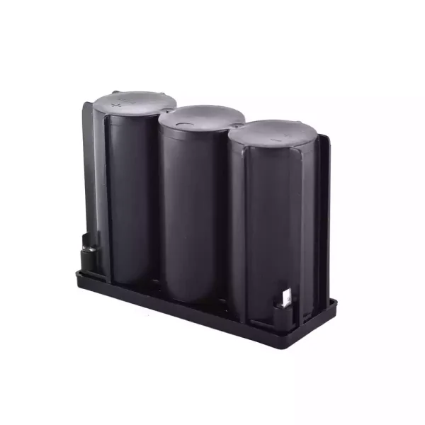 Запасний акумулятор для Philips 0859-0012,Philips A3 Agilent A3 - Зображення 3