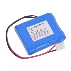 Запасний акумулятор для BIOLICHT BLT-1203A