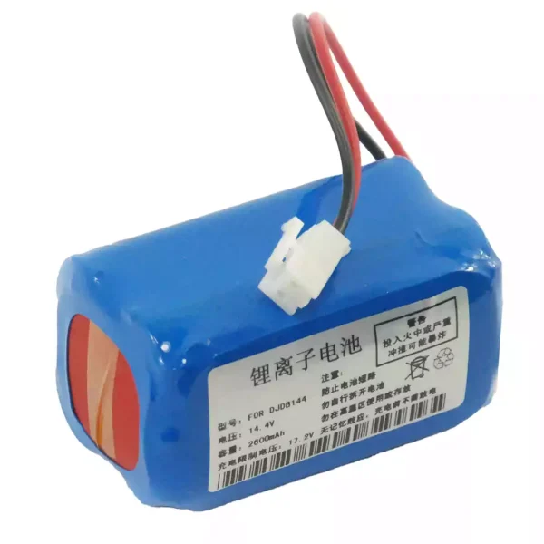 Запасний акумулятор для RAYTOP LBP144,BIOCARE ECG-9801,ECG-9803 - Зображення 2