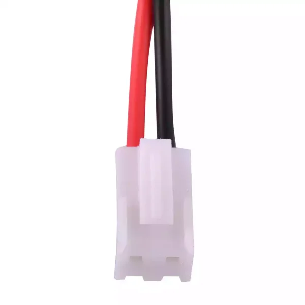 Запасний акумулятор для RAYTOP LBP144,BIOCARE ECG-9801,ECG-9803 - Зображення 3