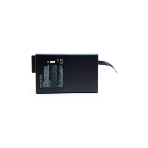 Запасний акумулятор для Philips M3 M2 M4 M3046A,NJ1020HP