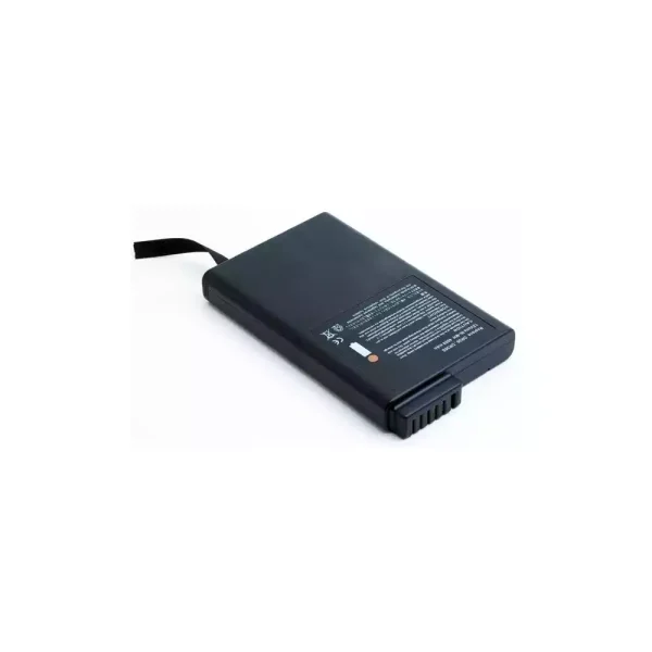 Запасний акумулятор для Philips M3 M2 M4 M3046A,NJ1020HP - Зображення 2