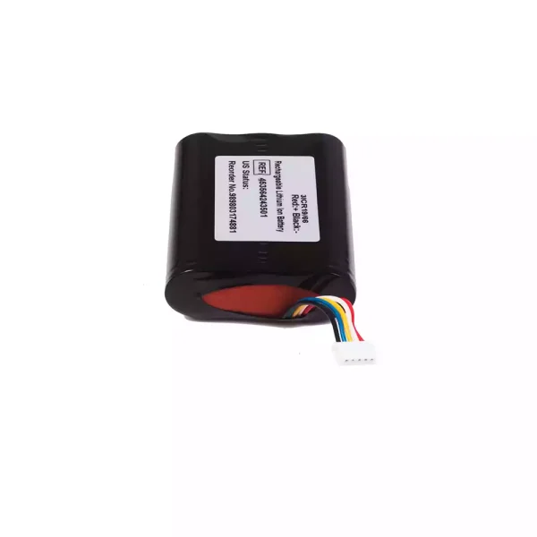 Запасний акумулятор для Philips 989803166291,453564243501,989803174881 - Зображення 2