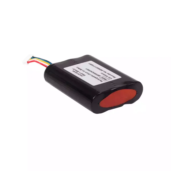 Запасний акумулятор для Philips 989803166291,453564243501,989803174881 - Зображення 3