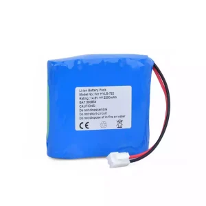 Запасний акумулятор для Biocare HYLB-722