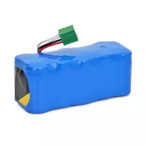 Запасний акумулятор для GE 92916781,GE DASH2000 DASH 2000 - Зображення 2