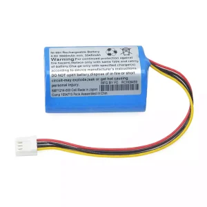 Запасний акумулятор для KANGAROO E PUMP F010484 AMED0138 382400