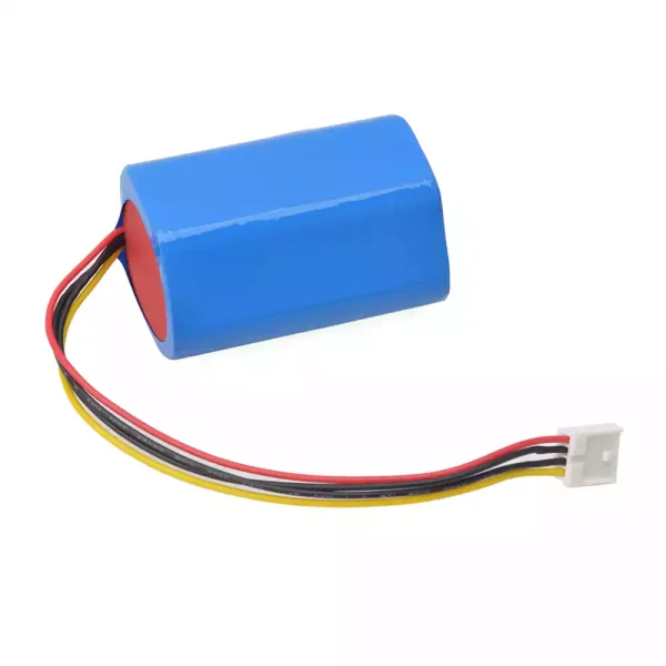 Запасний акумулятор для KANGAROO E PUMP F010484 AMED0138 382400 - Зображення 3