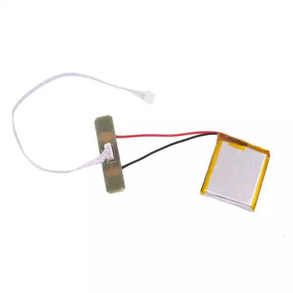 Запасний акумулятор для CR-21 - Зображення 2