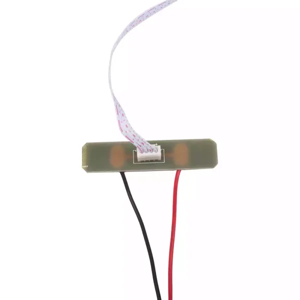 Запасний акумулятор для CR-21 - Зображення 3