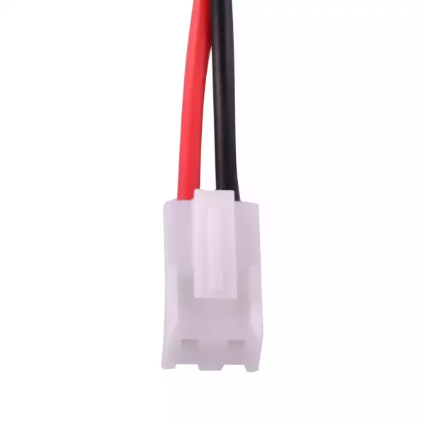 Запасний акумулятор для Biocare ECG-1200,ECG-1210,ECG-1201,FM-801 - Зображення 3