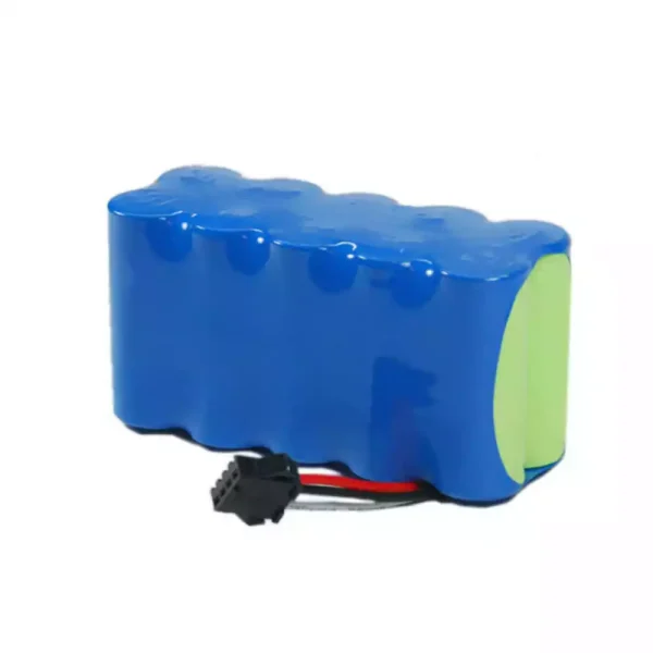 Запасний акумулятор для Kenz Cardico 302 HHR-20AF25G1 - Зображення 3