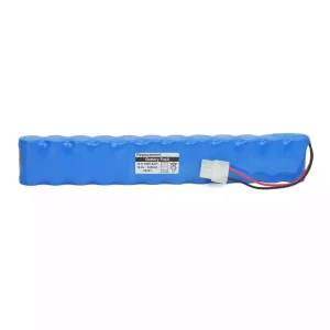 Запасний акумулятор для Bruker 12N-3000SCR,12N-2000SCR,12N-1800SCR