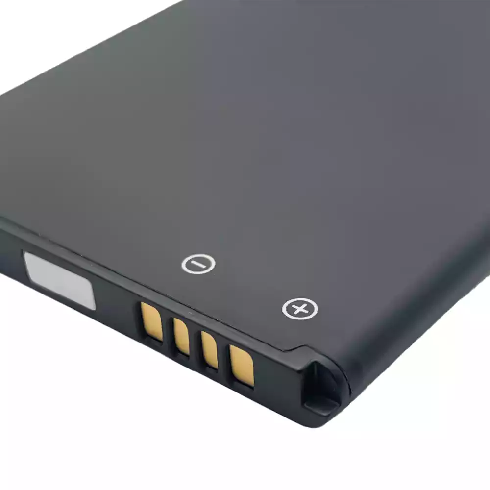 Акумулятор телефон HB505076RBC для HUAWEI Y3 2 / HonorBee 2 / Ascend Y600 / Ascend G700 - Зображення 3