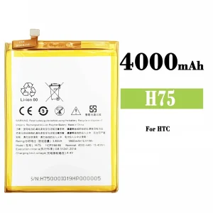 Акумулятор телефон H75 для HTC