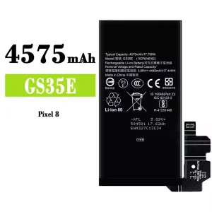 Акумулятор телефон GS35E для Google Pixel 8