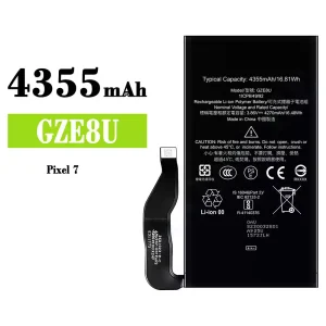 Акумулятор телефон GZE8U для Google Pixel 7